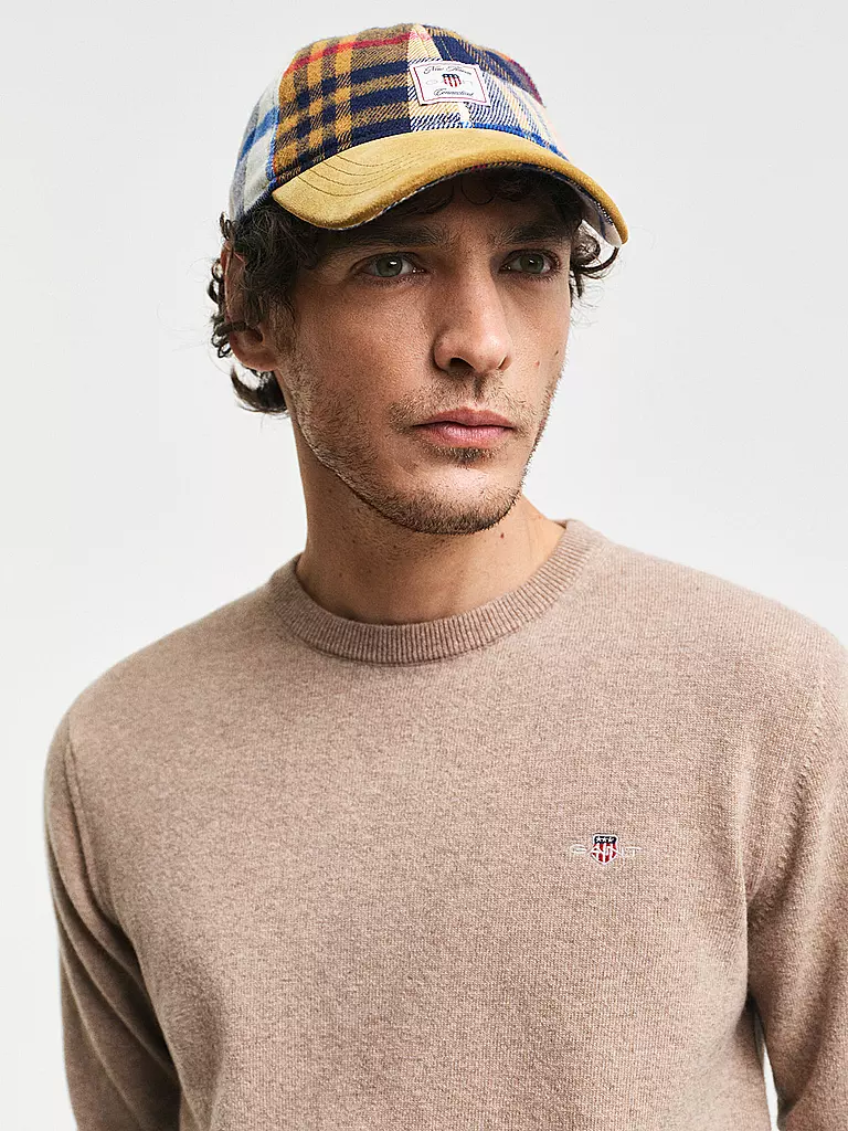 GANT | Suéter | Beige