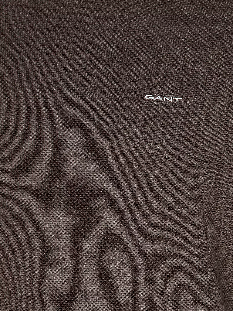 GANT | Suéter | Marrón