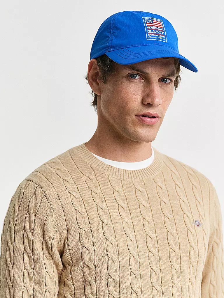 GANT | Suéter | Beige
