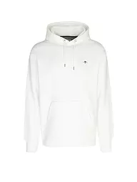 GANT | Sudadera con capucha - Hoodie | Blanco