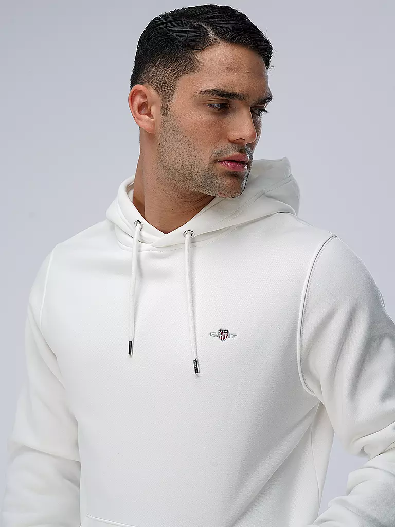 GANT | Sudadera con capucha - Hoodie | 
