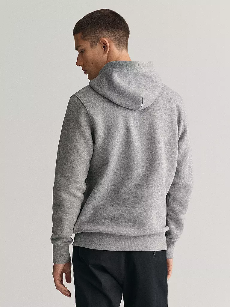 GANT | Sudadera con capucha - Hoodie | 