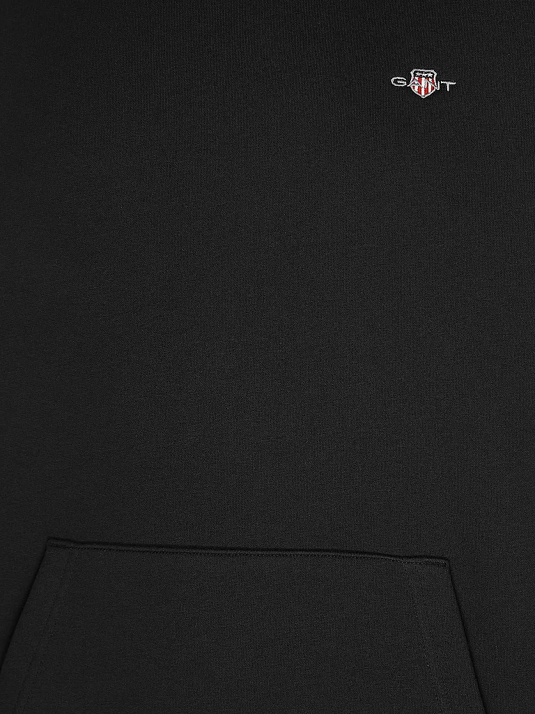 GANT | Sudadera con capucha - Hoodie | 