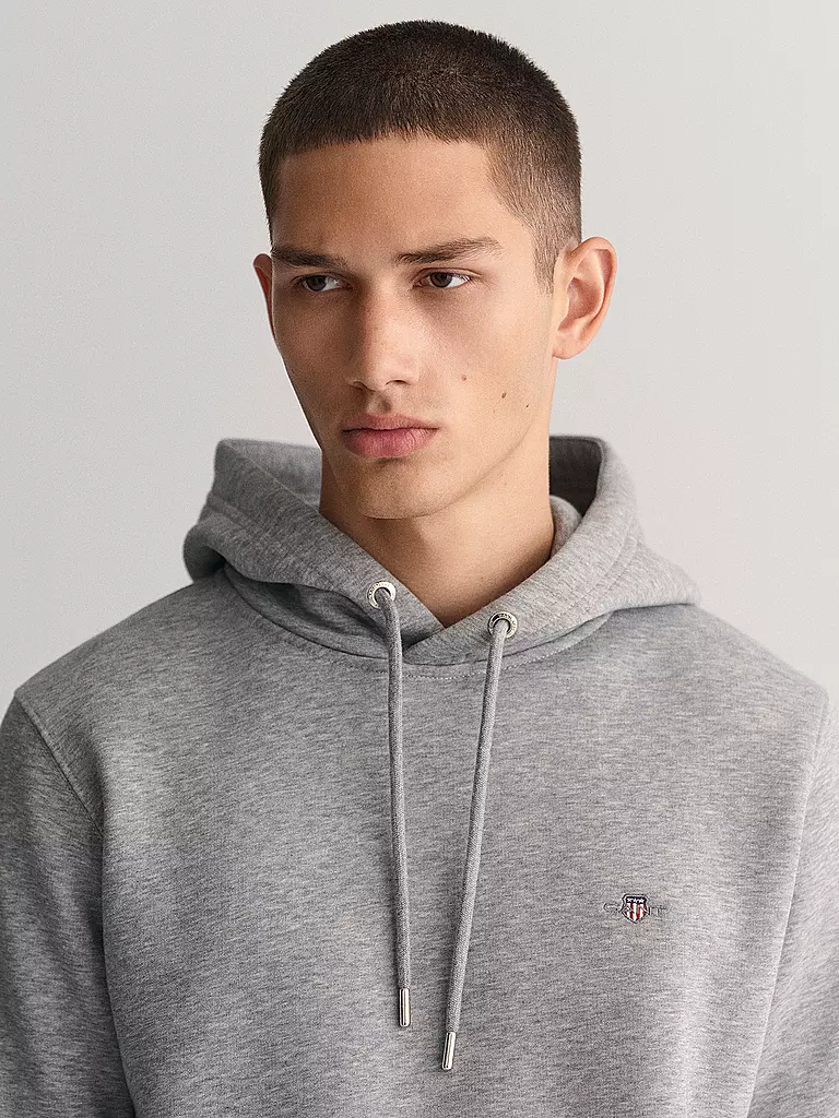 GANT | Sudadera con capucha - Hoodie | 