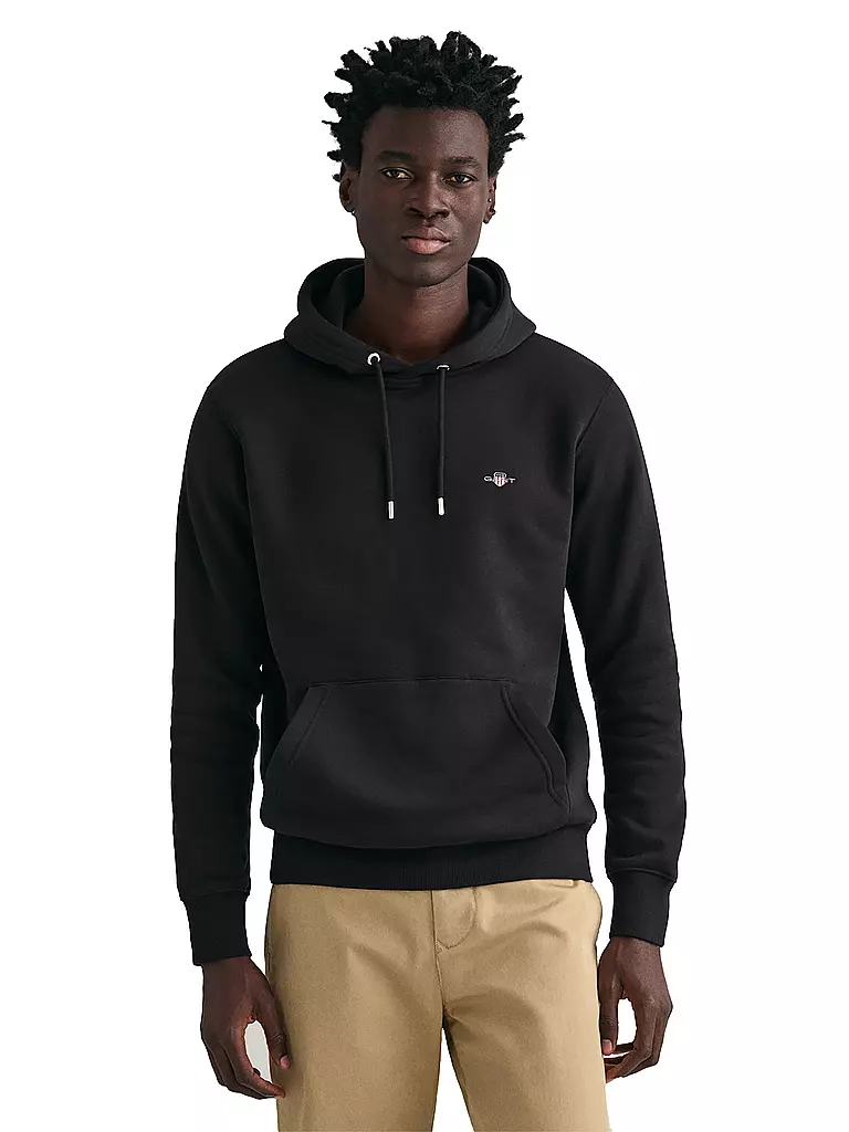 GANT | Sudadera con capucha - Hoodie | 