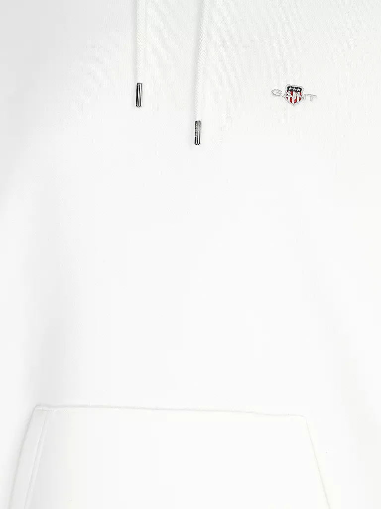 GANT | Sudadera con capucha - Hoodie | 