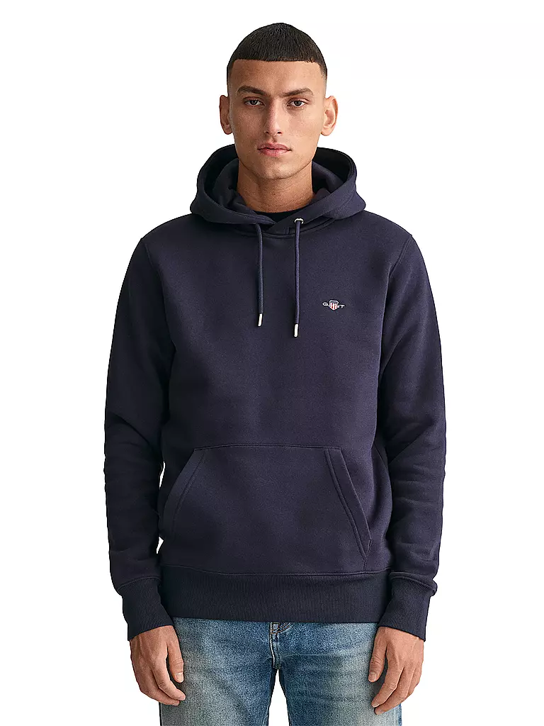 GANT | Sudadera con capucha - Hoodie | 