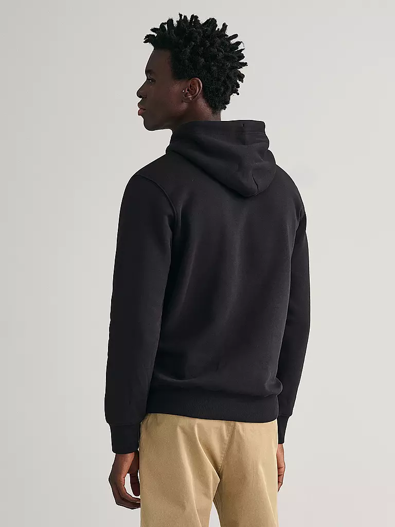 GANT | Sudadera con capucha - Hoodie | 
