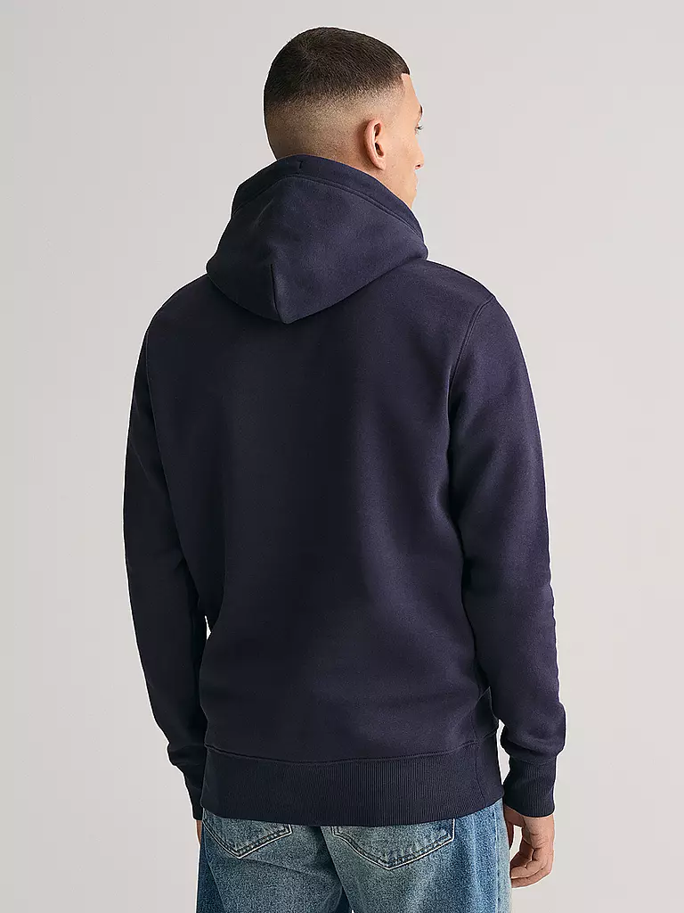 GANT | Sudadera con capucha - Hoodie | 