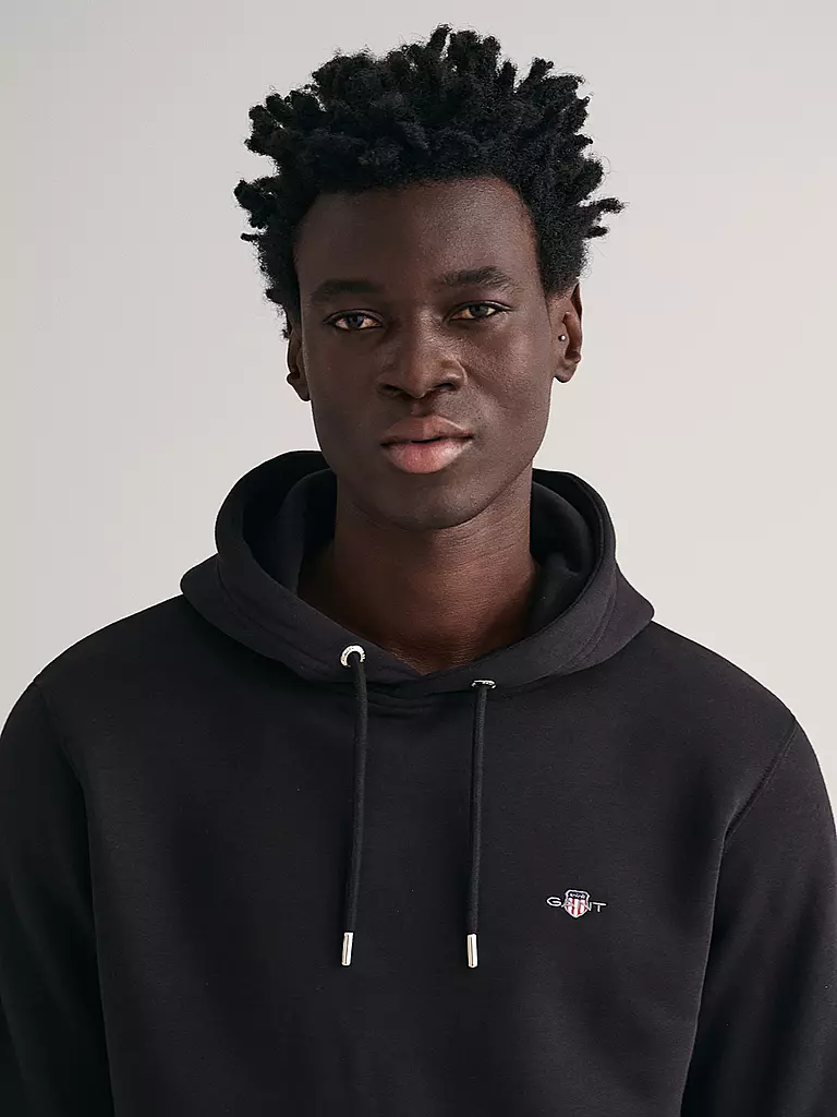 GANT | Sudadera con capucha - Hoodie | 