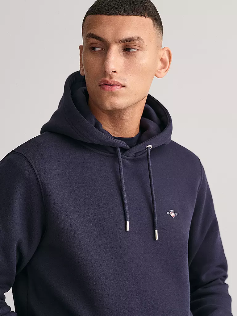 GANT | Sudadera con capucha - Hoodie | 