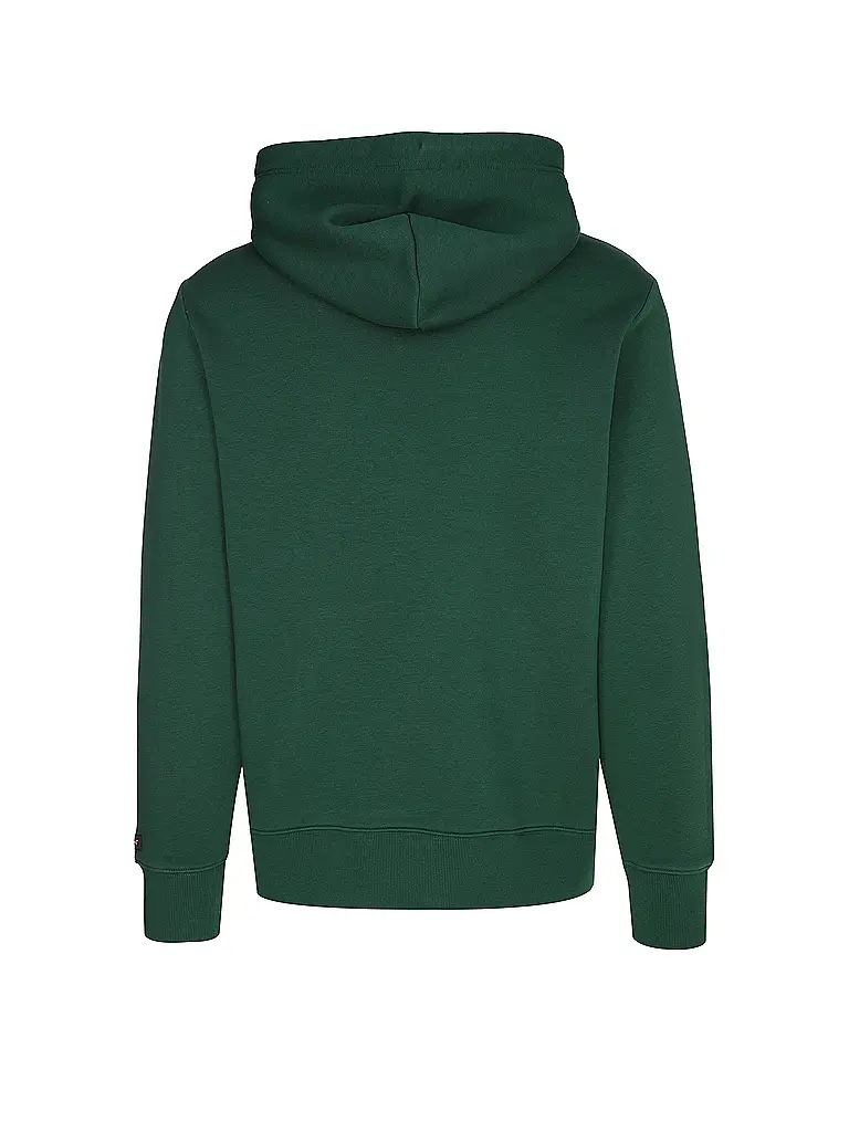 GANT | Sudadera con capucha - Hoodie | 