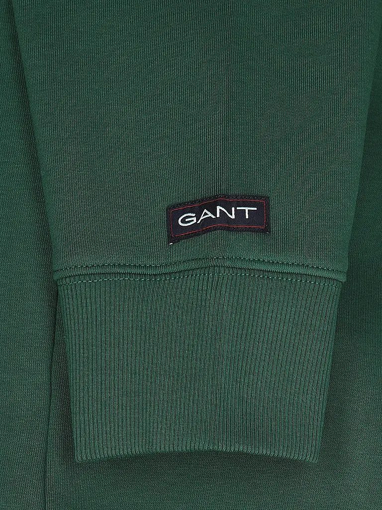 GANT | Sudadera con capucha - Hoodie | 
