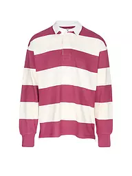 GANT | Sweater | Rojo oscuro