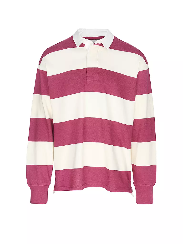 GANT | Sweater | Rojo oscuro