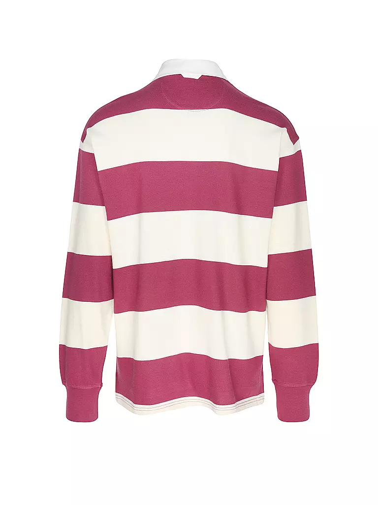GANT | Sweater | Rojo oscuro