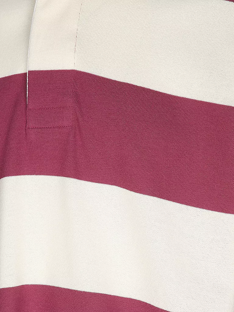 GANT | Sweater | Rojo oscuro
