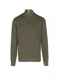 GANT | Jersey Troyer | Oliva