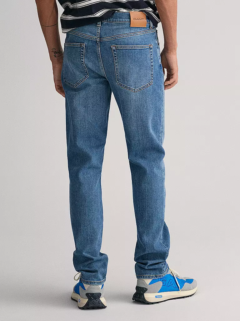 GANT | Vaqueros Slim Fit | 