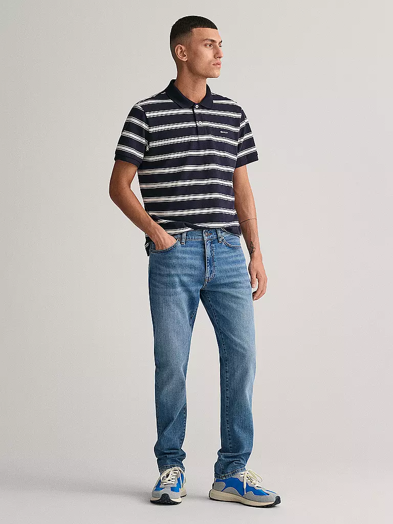 GANT | Vaqueros Slim Fit | 