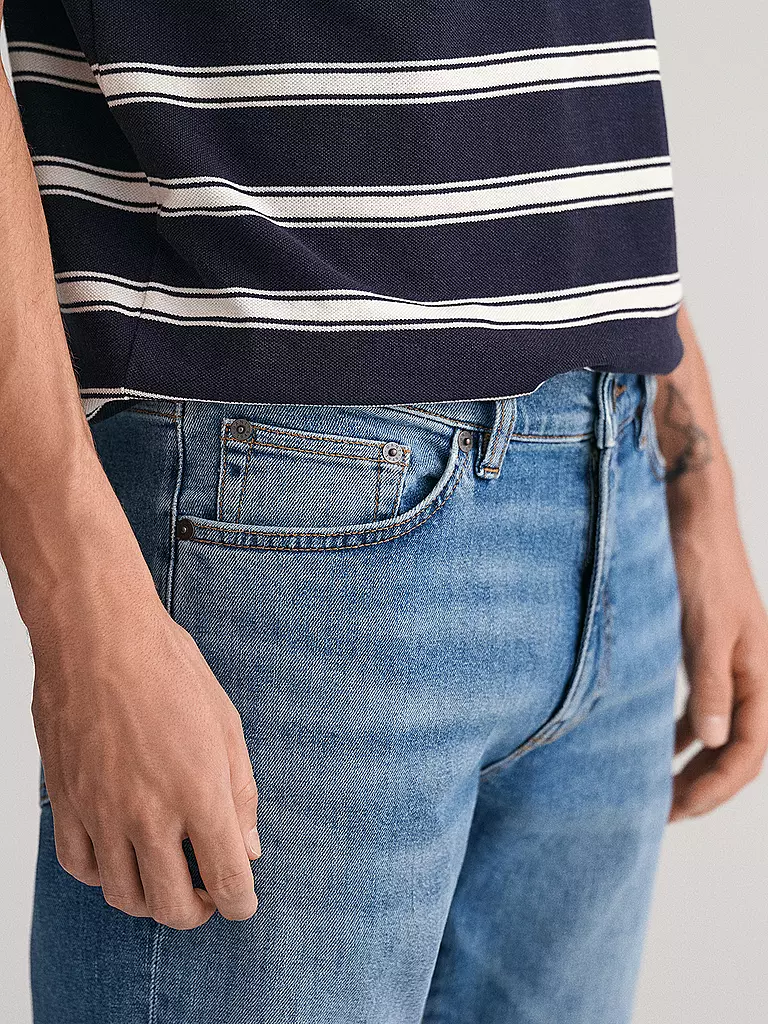 GANT | Vaqueros Slim Fit | 