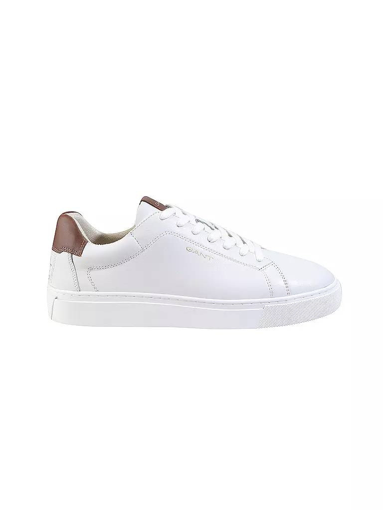 GANT | Zapatillas CLASSIC MC JULIEN | Blanco