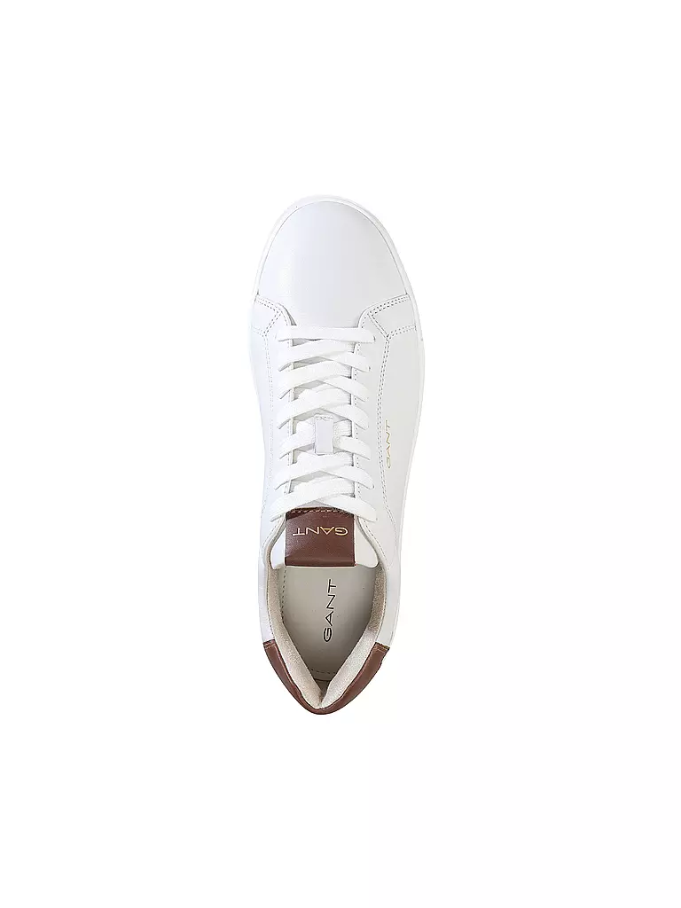 GANT | Zapatillas CLASSIC MC JULIEN | Blanco