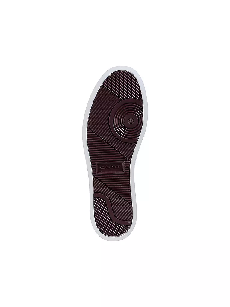 GANT | Zapatillas CLASSIC MC JULIEN | Blanco