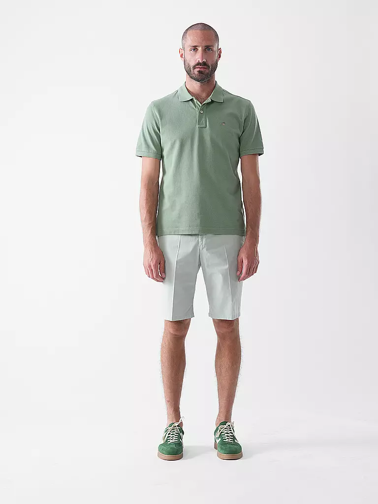GANT | Zapatillas CUSMO | Verde