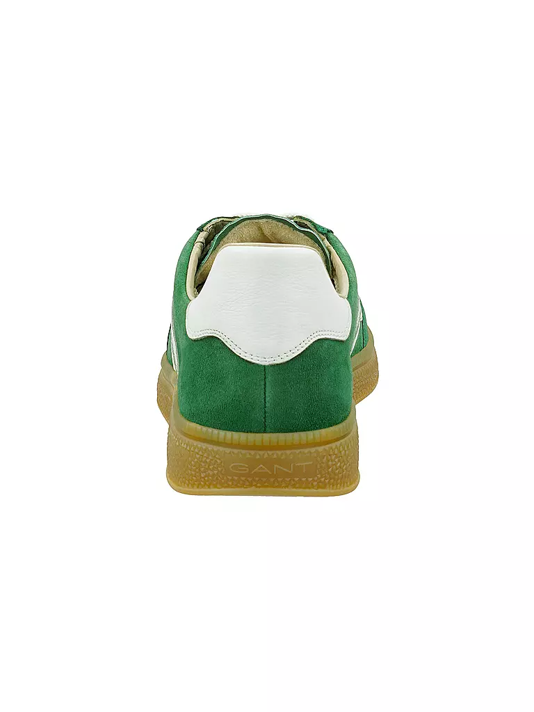 GANT | Zapatillas CUSMO | Verde