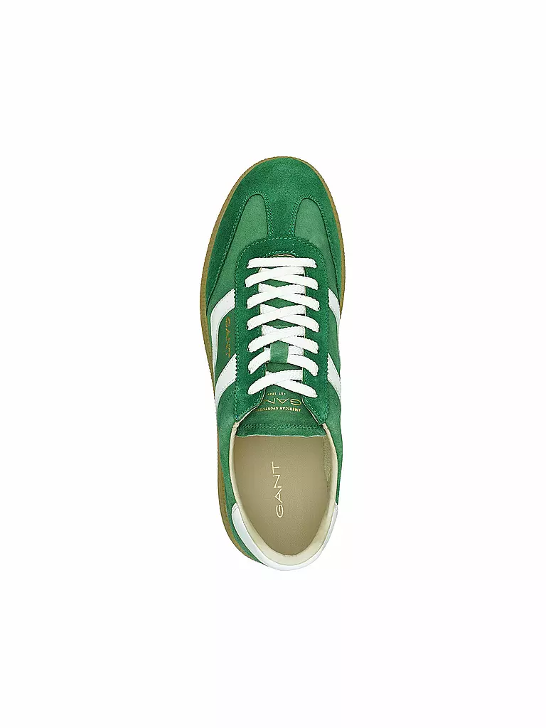 GANT | Zapatillas CUSMO | Verde