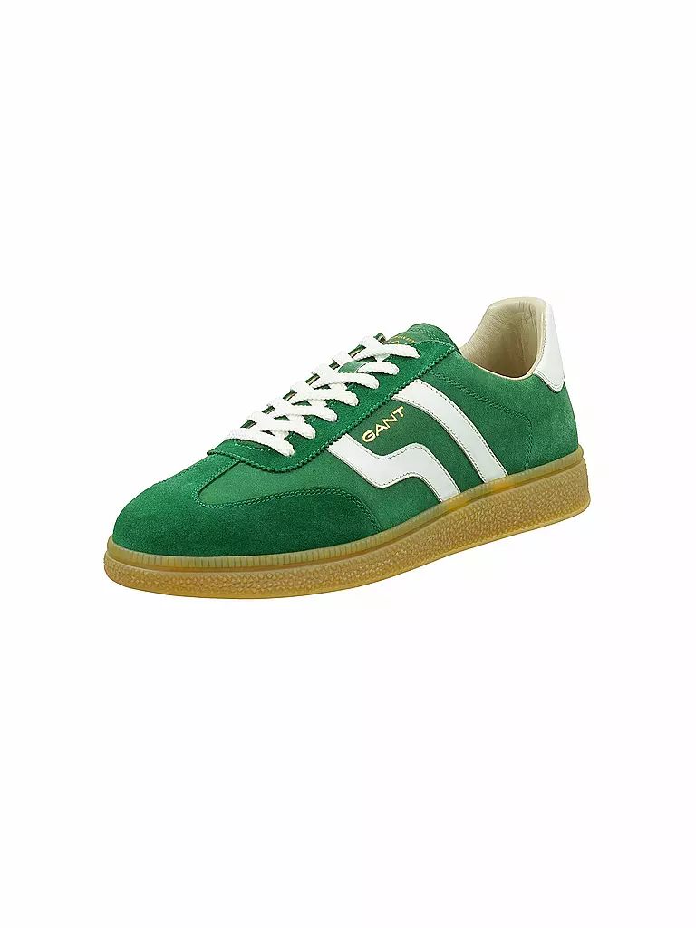 GANT | Zapatillas CUSMO | Verde