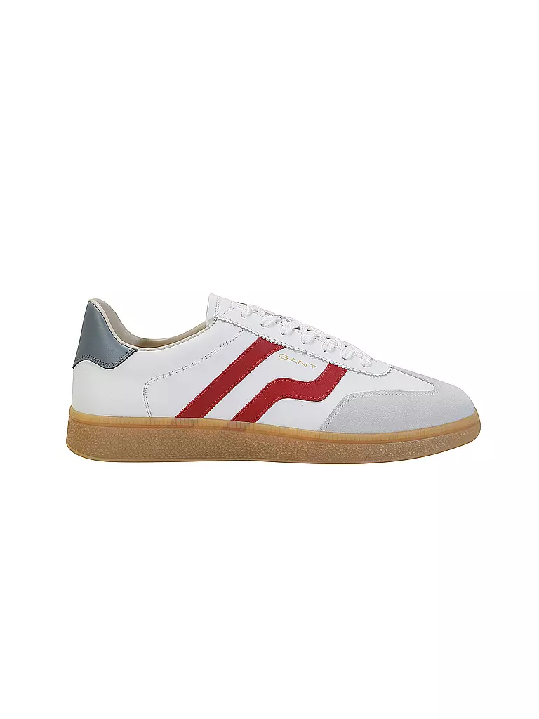 GANT | Zapatillas CUZMO | Blanco