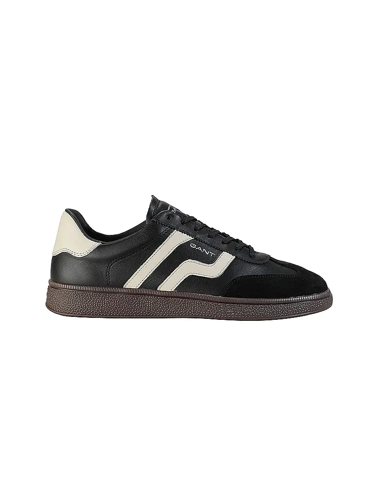 GANT | Zapatillas CUZMO | Negro