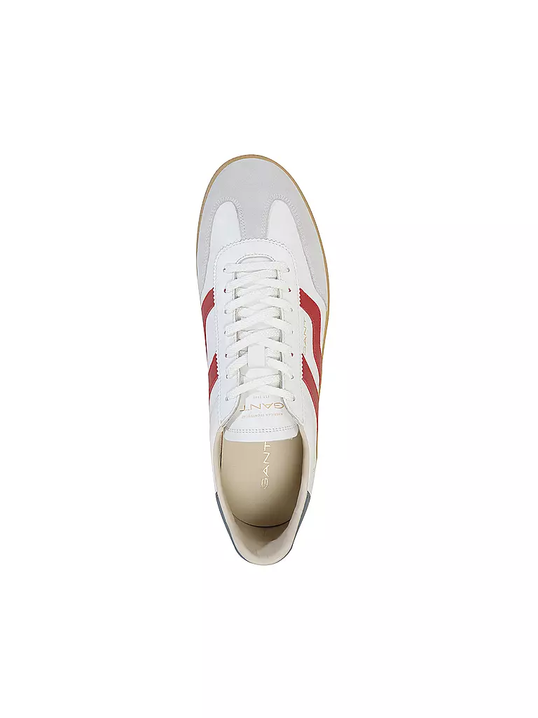 GANT | Zapatillas CUZMO | Blanco
