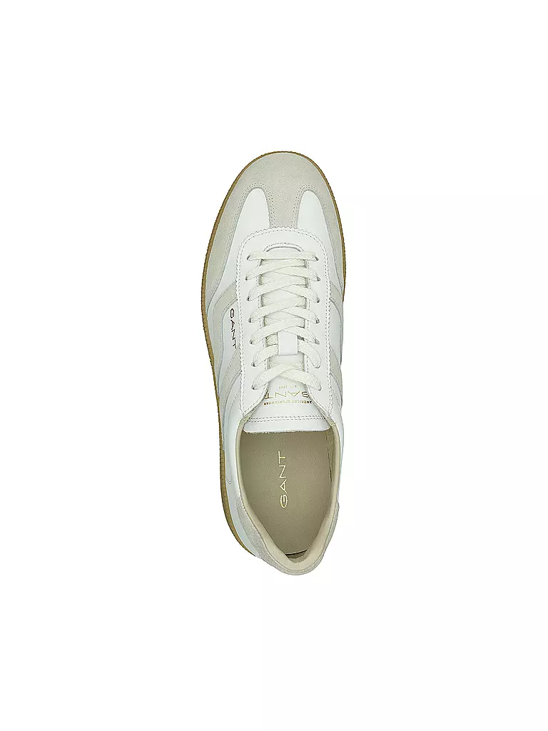 GANT | Zapatillas CUZMO | Blanco