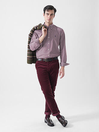 GARMENT PROJECT | Mocasín MILES PENNY