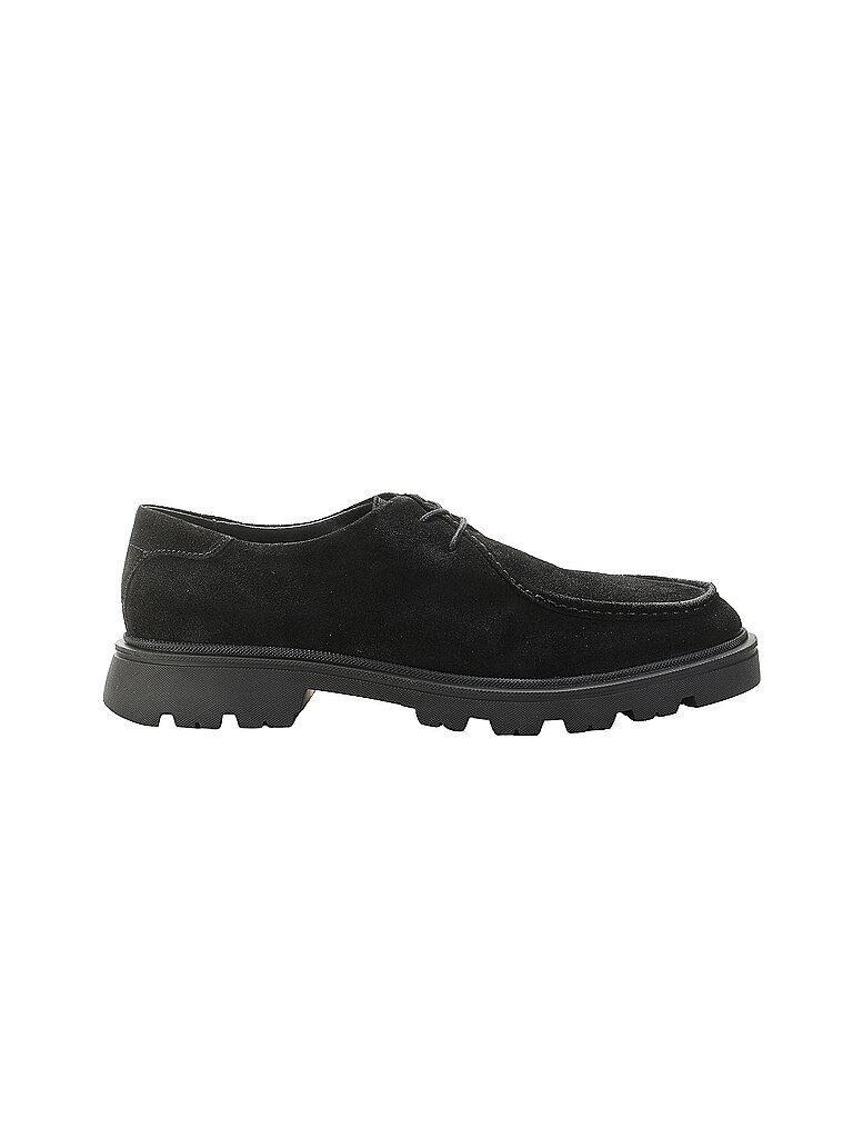 Zapatos con cordones MINNESOTA LOW negro 41