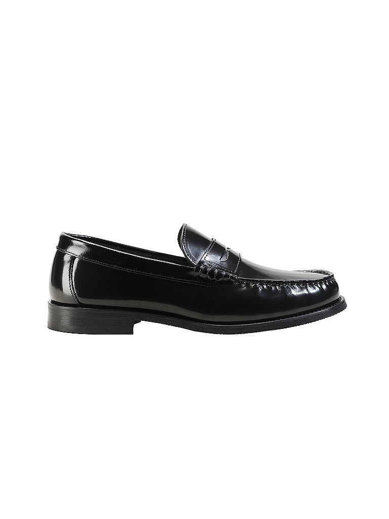 Loafer MILES PENNY negro 43