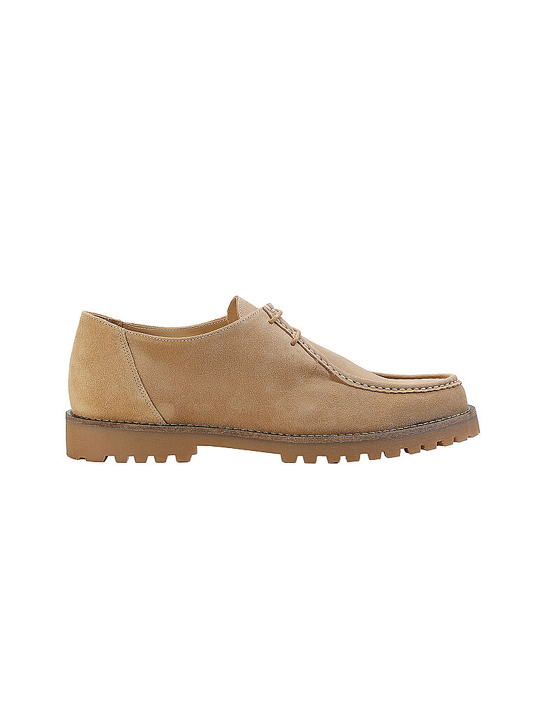 Pro-Ject Mocasín OLLIE beige 45