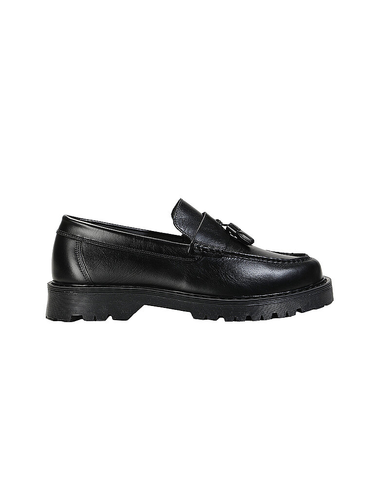 Pro-Ject Mocasines PETE negro 44