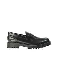 GARMENT PROJECT | Mocasín ARON PENNY | Negro