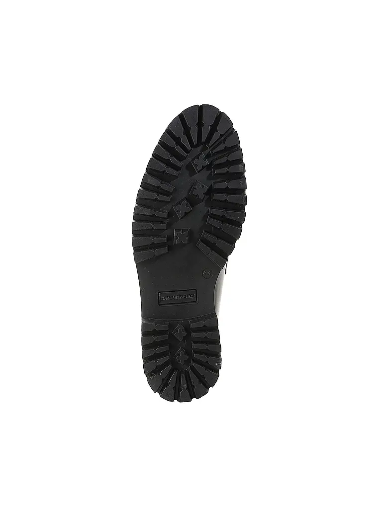 GARMENT PROJECT | Mocasín ARON PENNY | 