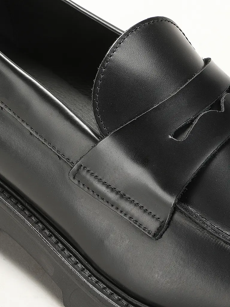 GARMENT PROJECT | Mocasín ARON PENNY | 