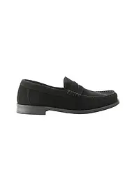 GARMENT PROJECT | Mocasín MILES PENNY | Negro