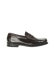 GARMENT PROJECT | Mocasín MILES PENNY | Marrón