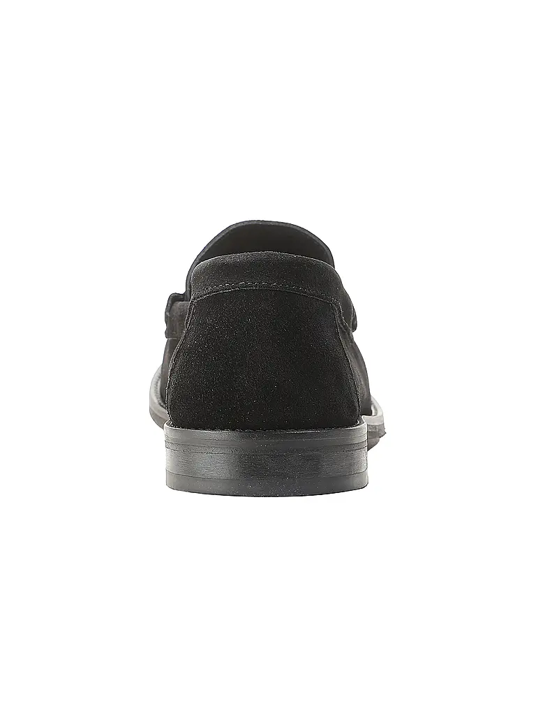 GARMENT PROJECT | Mocasín MILES PENNY | 