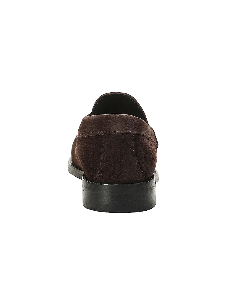 GARMENT PROJECT | Mocasín MILES PENNY | 