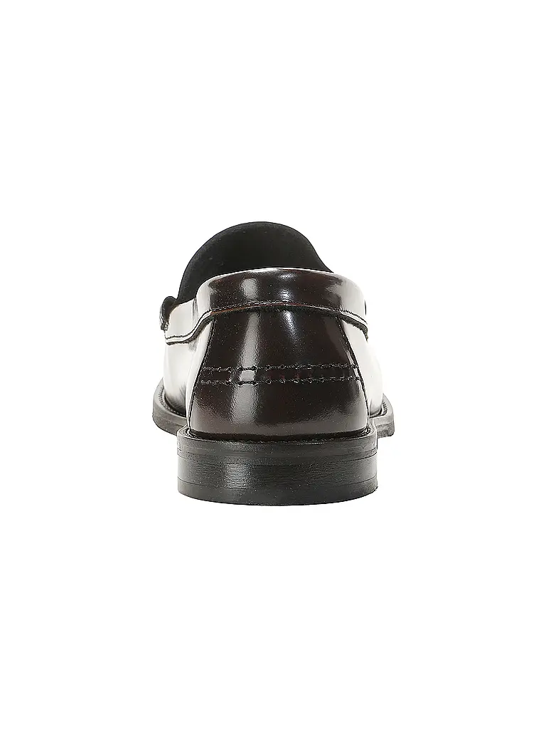 GARMENT PROJECT | Mocasín MILES PENNY | 