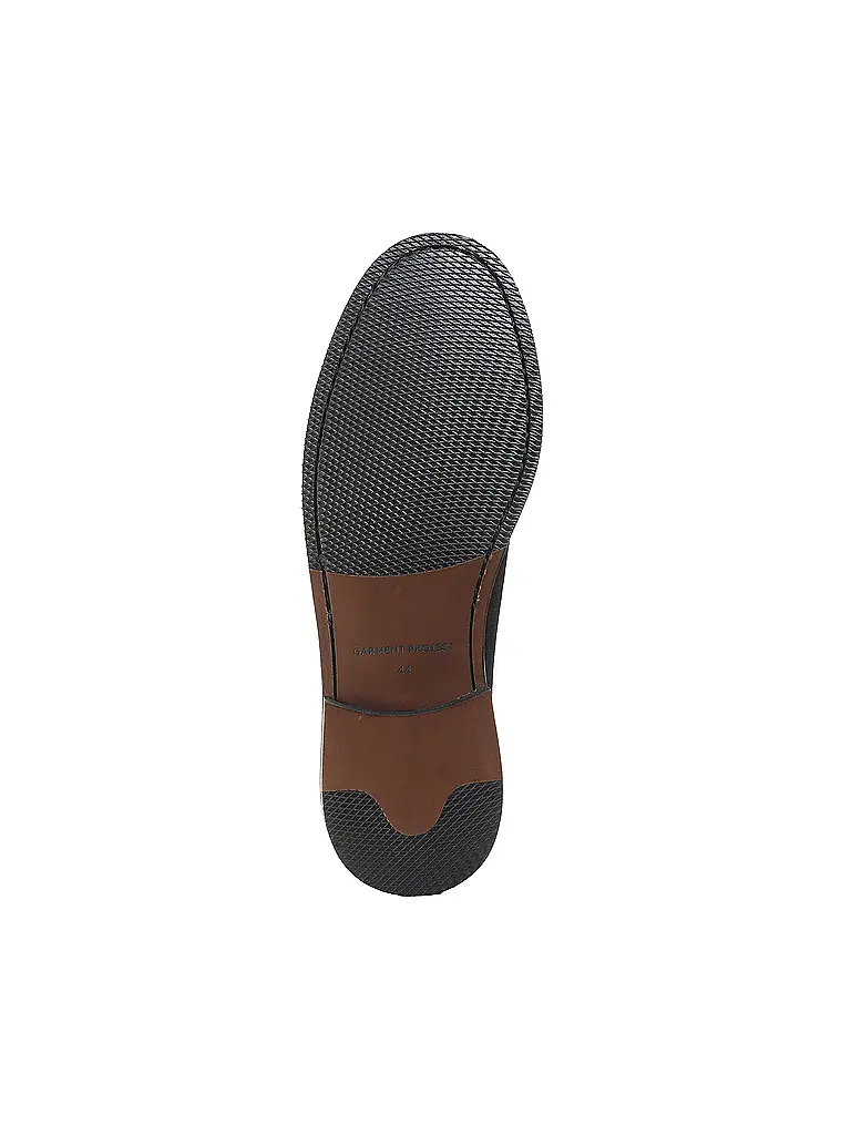 GARMENT PROJECT | Mocasín MILES PENNY | 